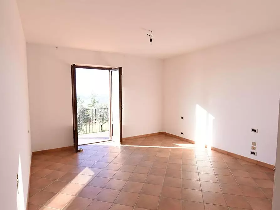 Immagine 8 di Casa bifamiliare in vendita  a Casole D'elsa