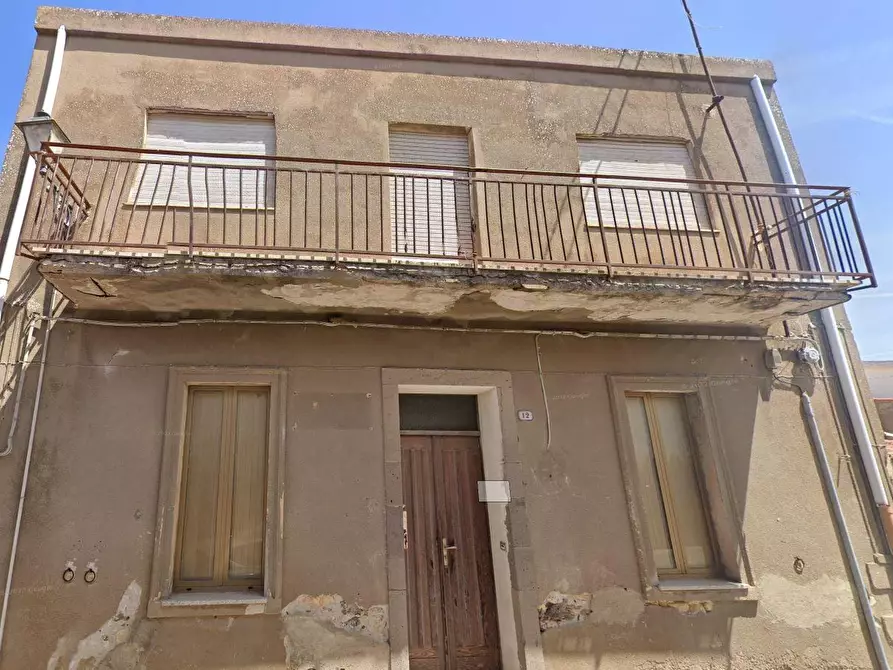 Immagine 3 di Casa indipendente in vendita  a Tresnuraghes