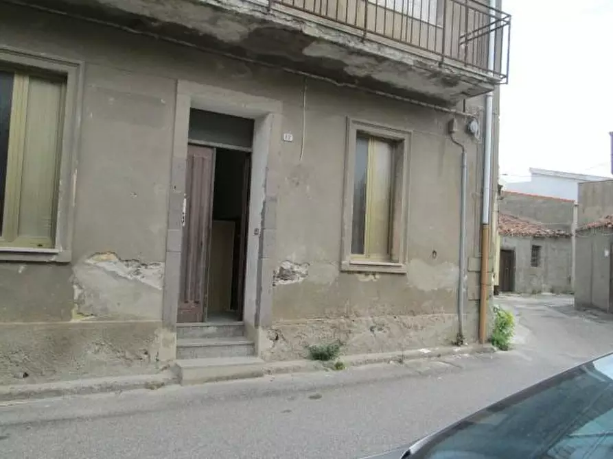 Immagine 11 di Casa indipendente in vendita  a Tresnuraghes