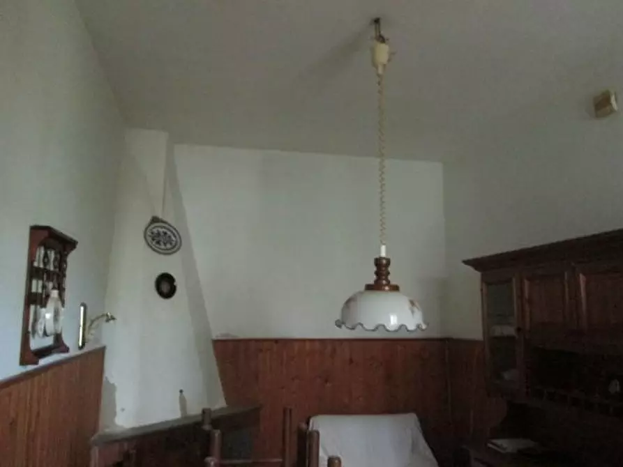 Immagine 25 di Casa indipendente in vendita  a Tresnuraghes