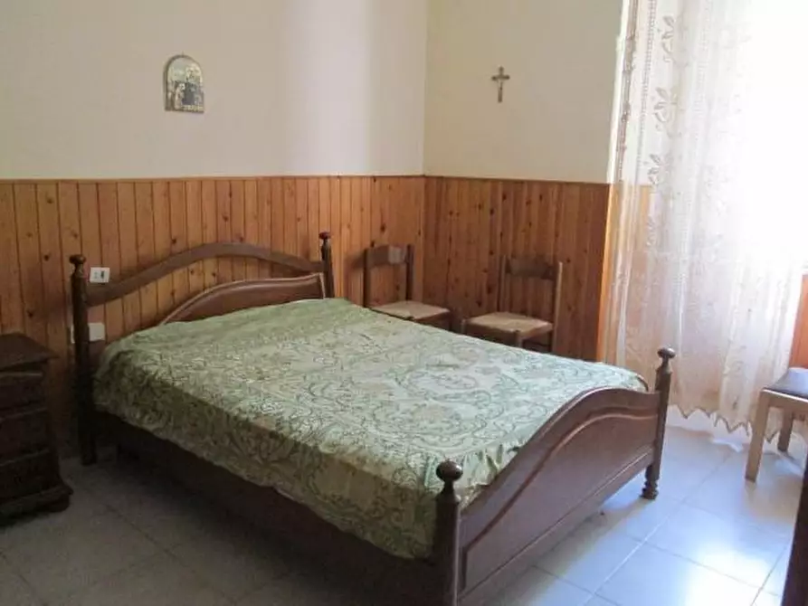 Immagine 22 di Casa indipendente in vendita  a Tresnuraghes