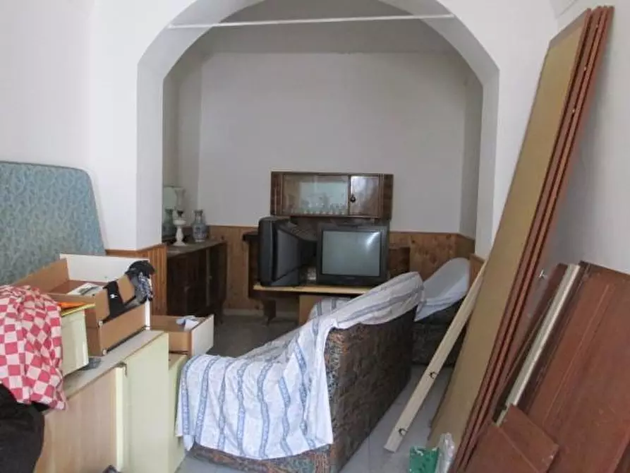 Immagine 17 di Casa indipendente in vendita  a Tresnuraghes