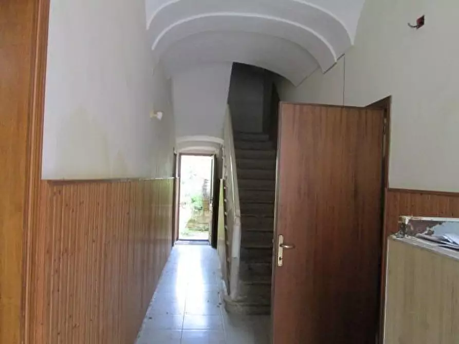 Immagine 18 di Casa indipendente in vendita  a Tresnuraghes