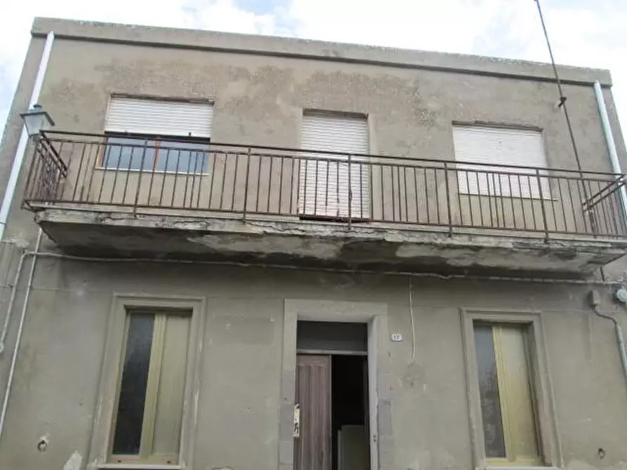 Immagine 10 di Casa indipendente in vendita  a Tresnuraghes