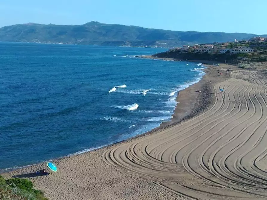 Immagine 5 di Casa indipendente in vendita  a Tresnuraghes