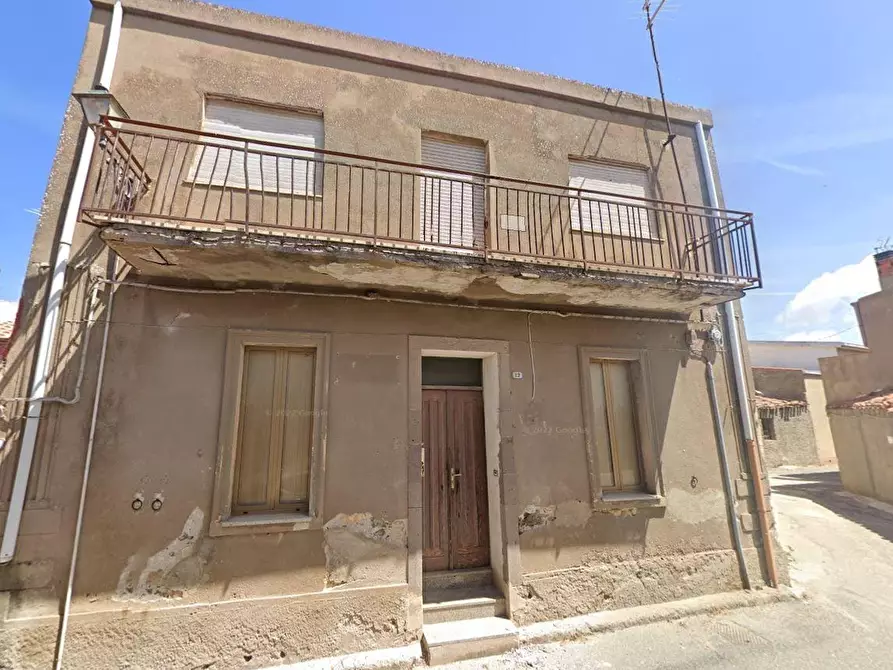 Immagine 4 di Casa indipendente in vendita  a Tresnuraghes