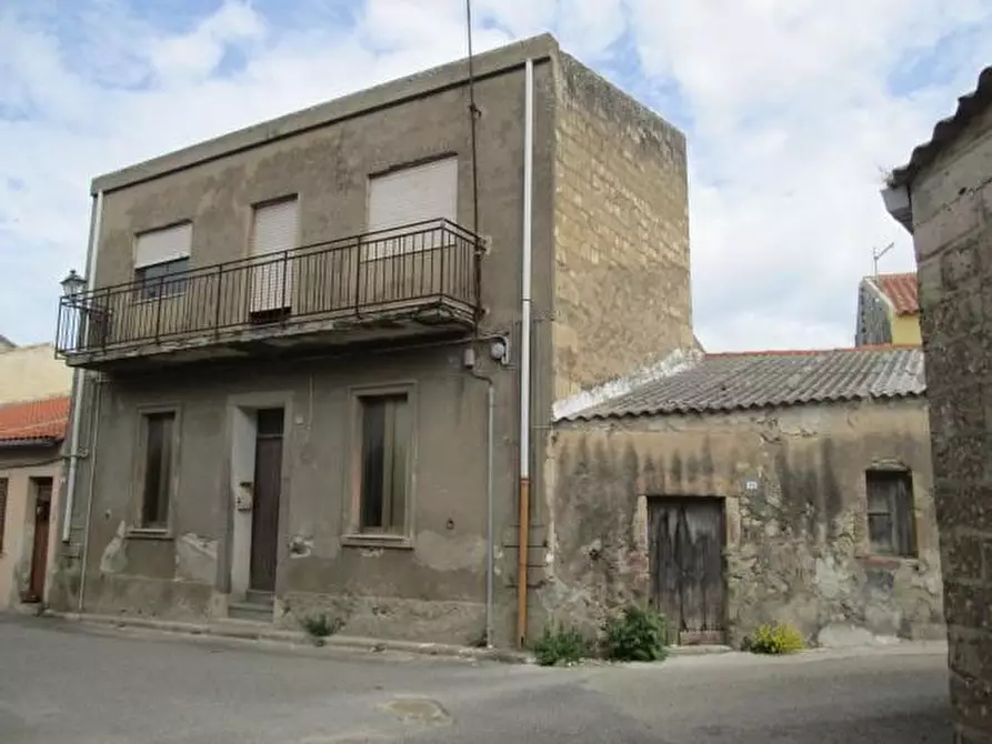 Immagine 14 di Casa indipendente in vendita  a Tresnuraghes