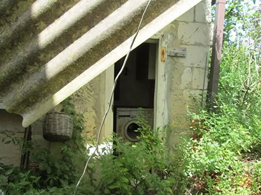 Immagine 26 di Casa indipendente in vendita  a Tresnuraghes