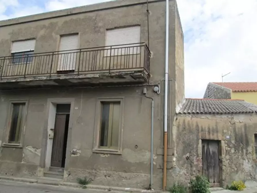 Immagine 12 di Casa indipendente in vendita  a Tresnuraghes