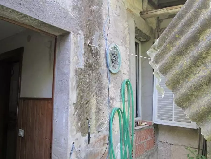 Immagine 27 di Casa indipendente in vendita  a Tresnuraghes