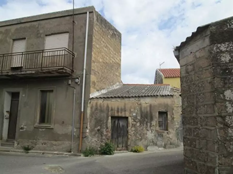 Immagine 13 di Casa indipendente in vendita  a Tresnuraghes