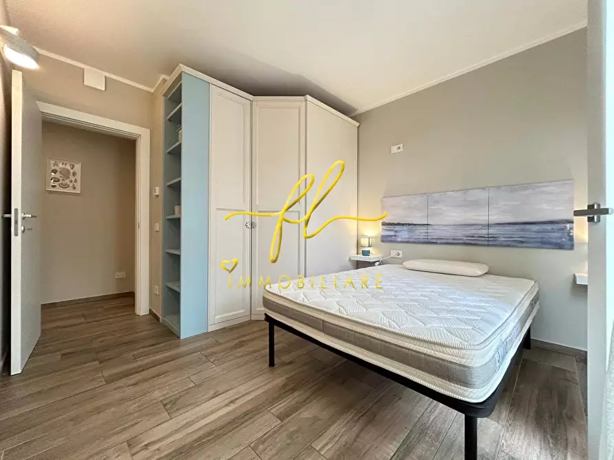 Immagine 13 di Appartamento in vendita  a Portoferraio