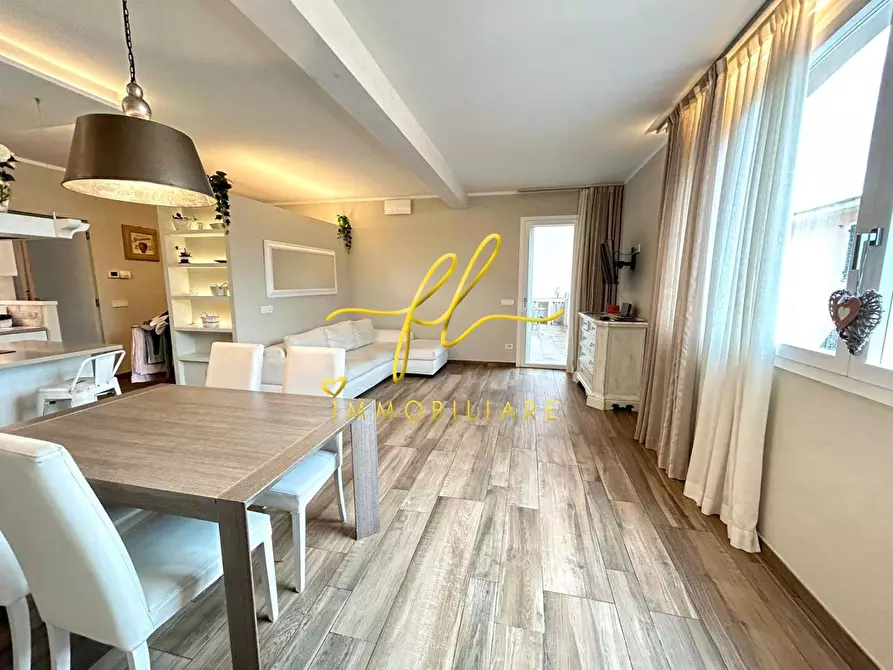 Immagine 6 di Appartamento in vendita  a Portoferraio