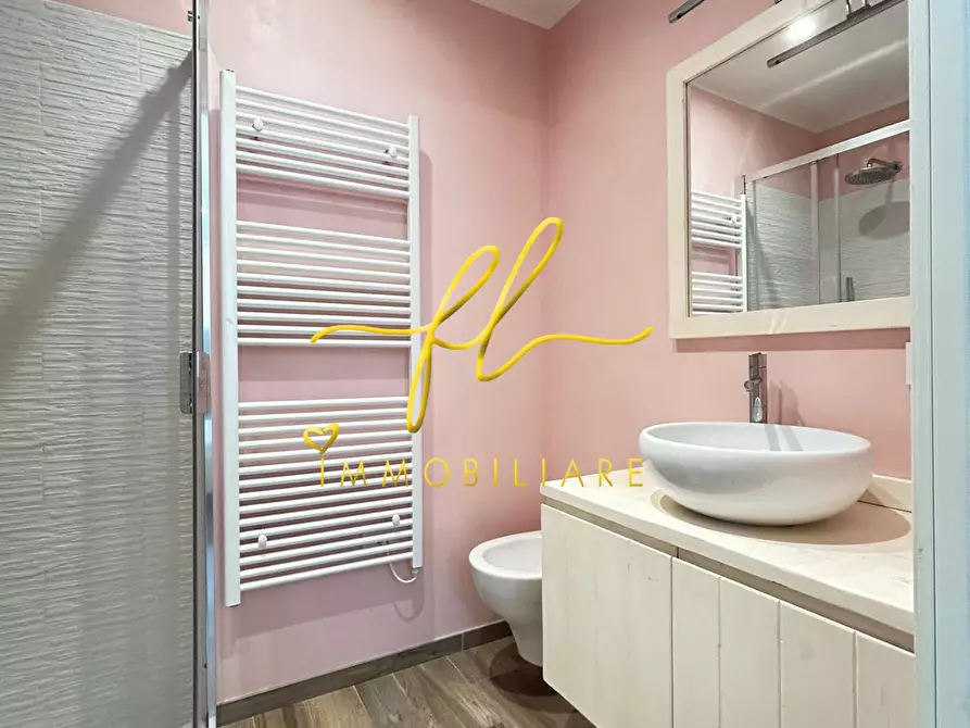 Immagine 33 di Appartamento in vendita  a Portoferraio