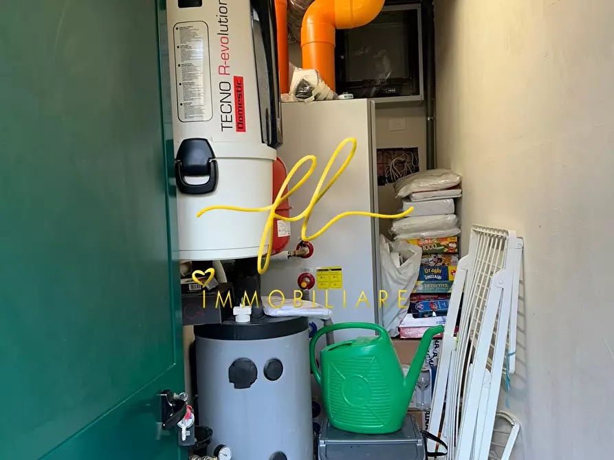 Immagine 3 di Appartamento in vendita  a Portoferraio