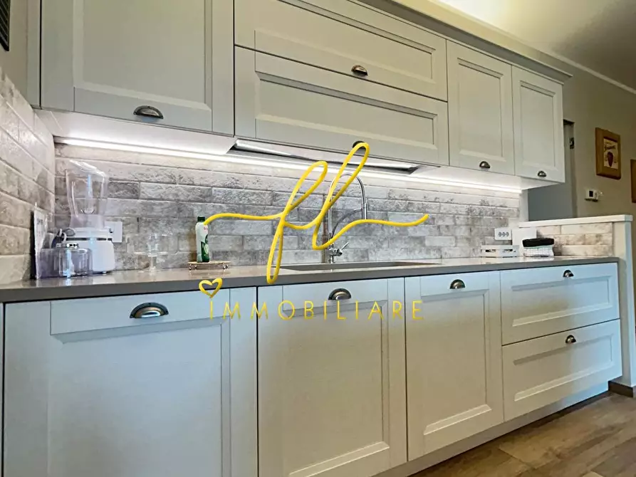 Immagine 25 di Appartamento in vendita  a Portoferraio