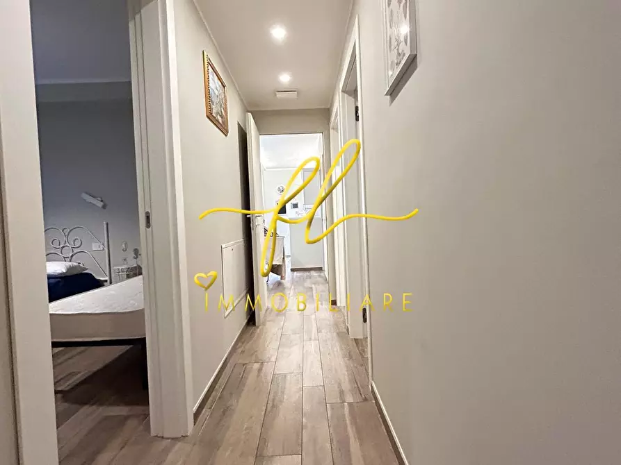 Immagine 10 di Appartamento in vendita  a Portoferraio