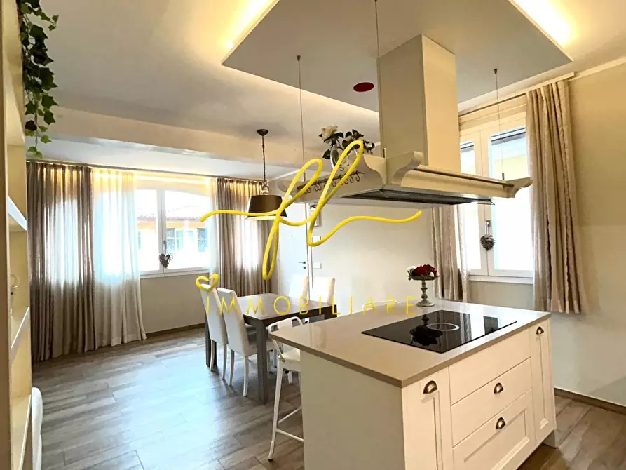 Immagine 7 di Appartamento in vendita  a Portoferraio