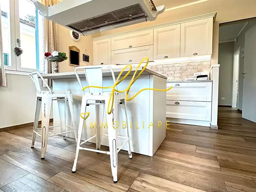 Immagine 5 di Appartamento in vendita  a Portoferraio