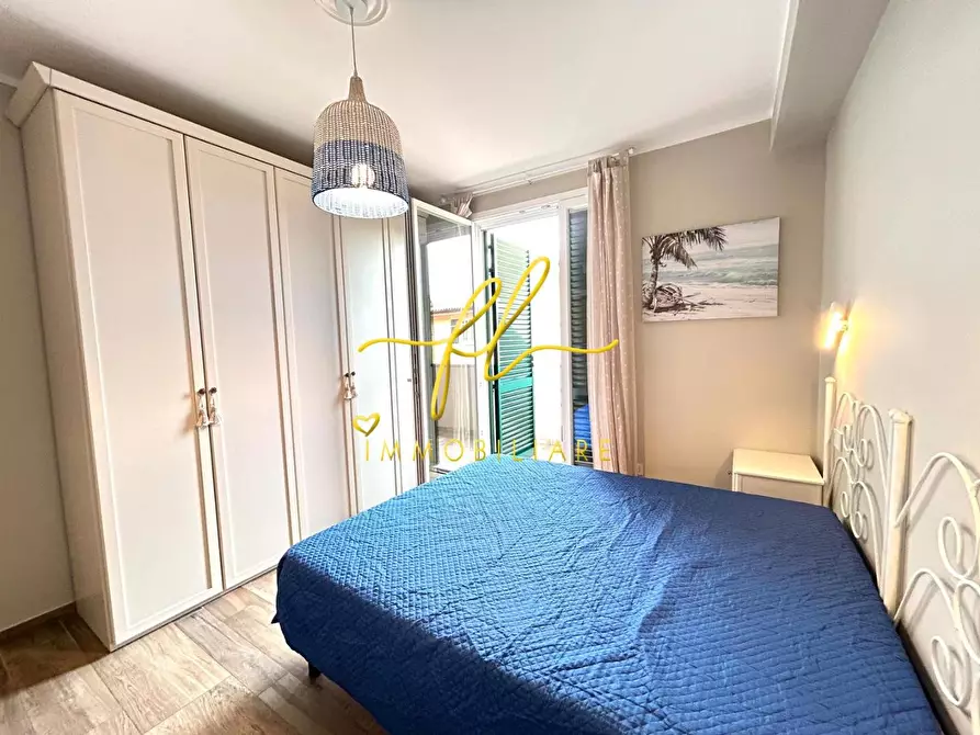 Immagine 18 di Appartamento in vendita  a Portoferraio