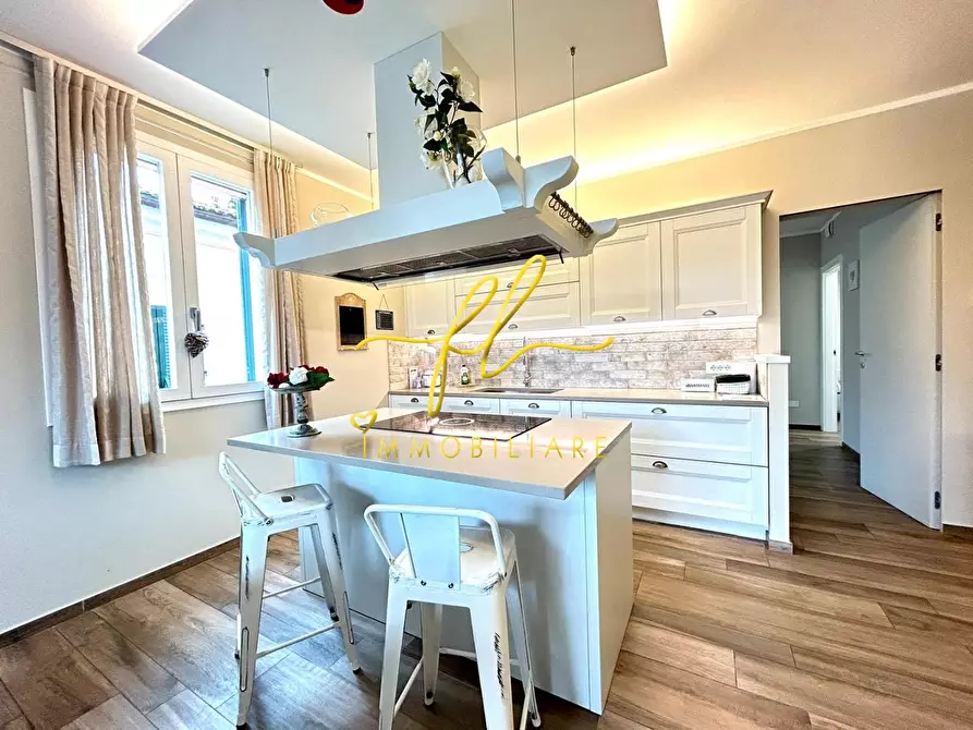 Immagine 26 di Appartamento in vendita  a Portoferraio