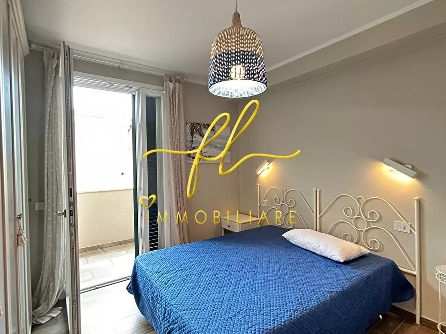 Immagine 17 di Appartamento in vendita  a Portoferraio