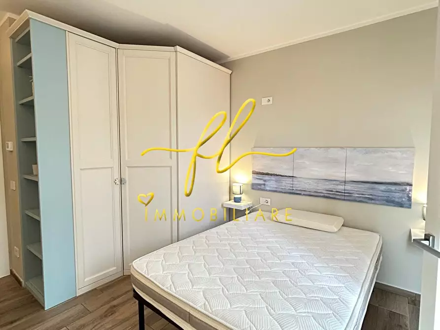 Immagine 12 di Appartamento in vendita  a Portoferraio