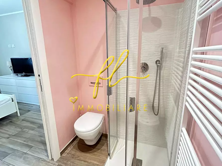 Immagine 34 di Appartamento in vendita  a Portoferraio