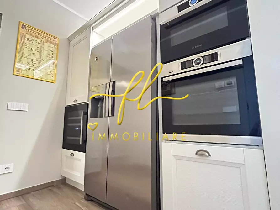 Immagine 28 di Appartamento in vendita  a Portoferraio