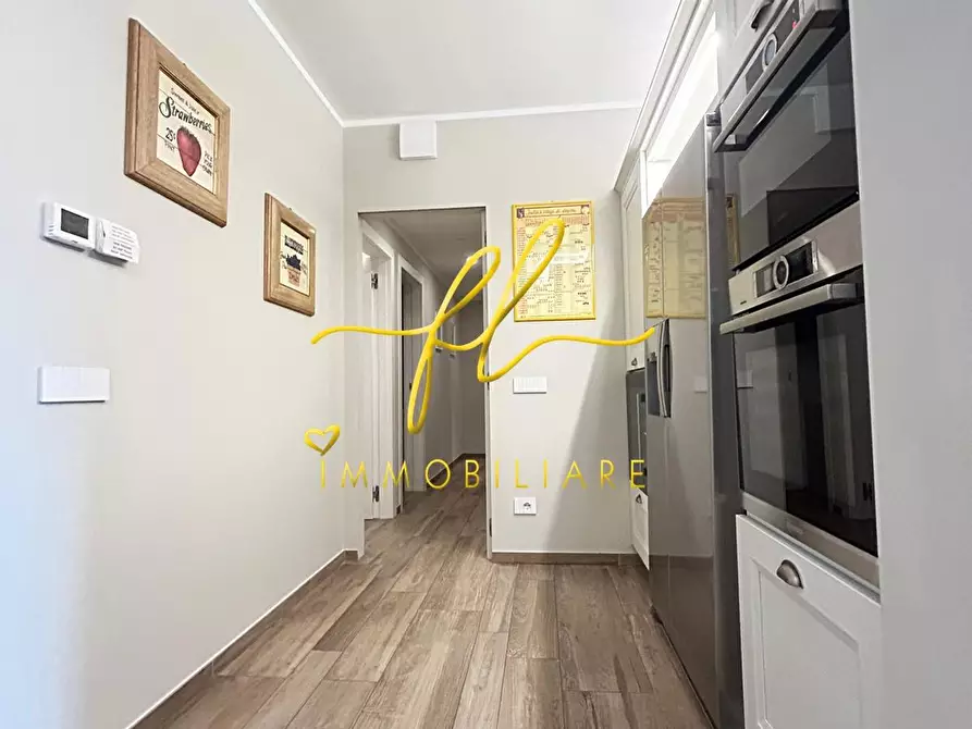 Immagine 27 di Appartamento in vendita  a Portoferraio