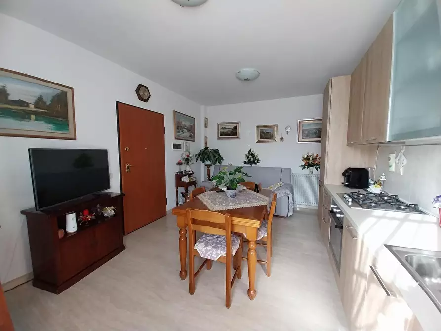 Immagine 3 di Appartamento in vendita  a Calci