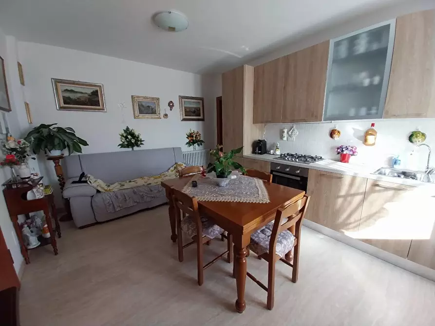 Immagine 2 di Appartamento in vendita  a Calci