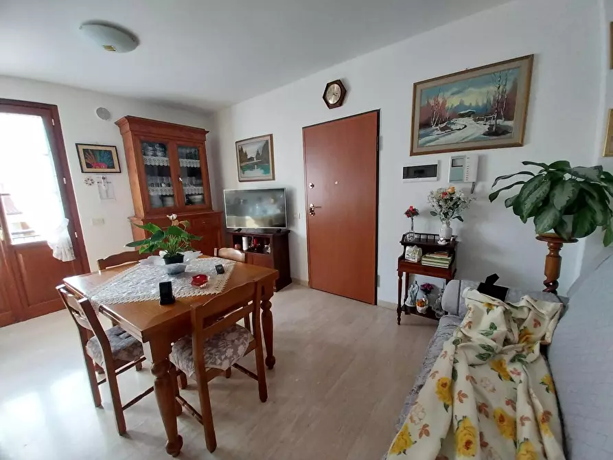 Immagine 17 di Appartamento in vendita  a Calci