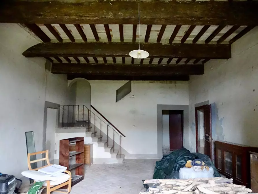 Immagine 4 di Villa in vendita  a San Miniato