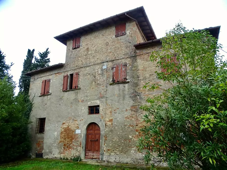 Immagine 39 di Villa in vendita  a San Miniato