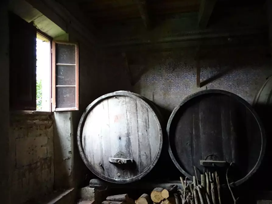 Immagine 5 di Villa in vendita  a San Miniato