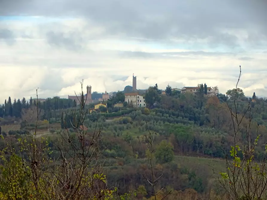Immagine 54 di Villa in vendita  a San Miniato