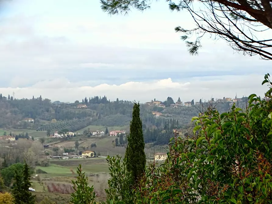 Immagine 21 di Villa in vendita  a San Miniato