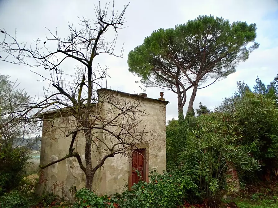 Immagine 37 di Villa in vendita  a San Miniato