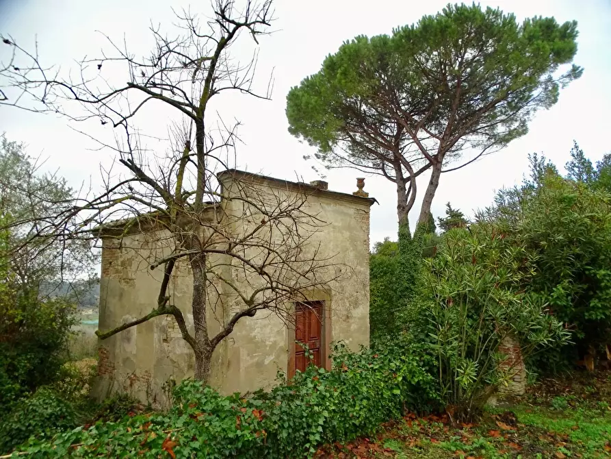 Immagine 38 di Villa in vendita  a San Miniato