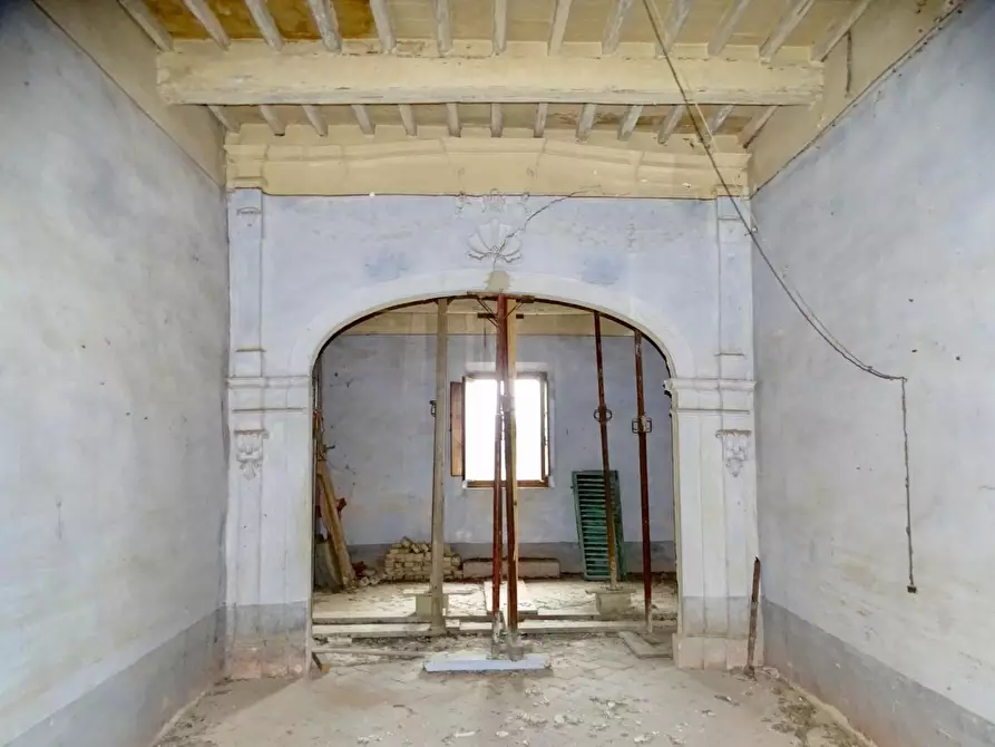 Immagine 22 di Villa in vendita  a San Miniato