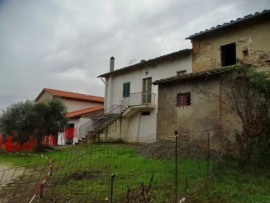 Immagine 33 di Villa in vendita  a San Miniato