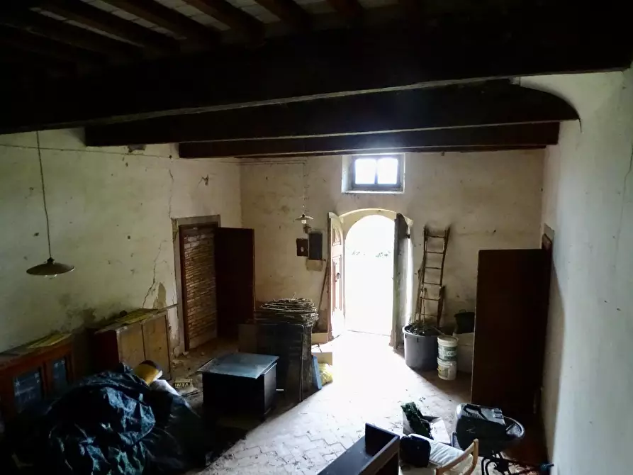 Immagine 9 di Villa in vendita  a San Miniato