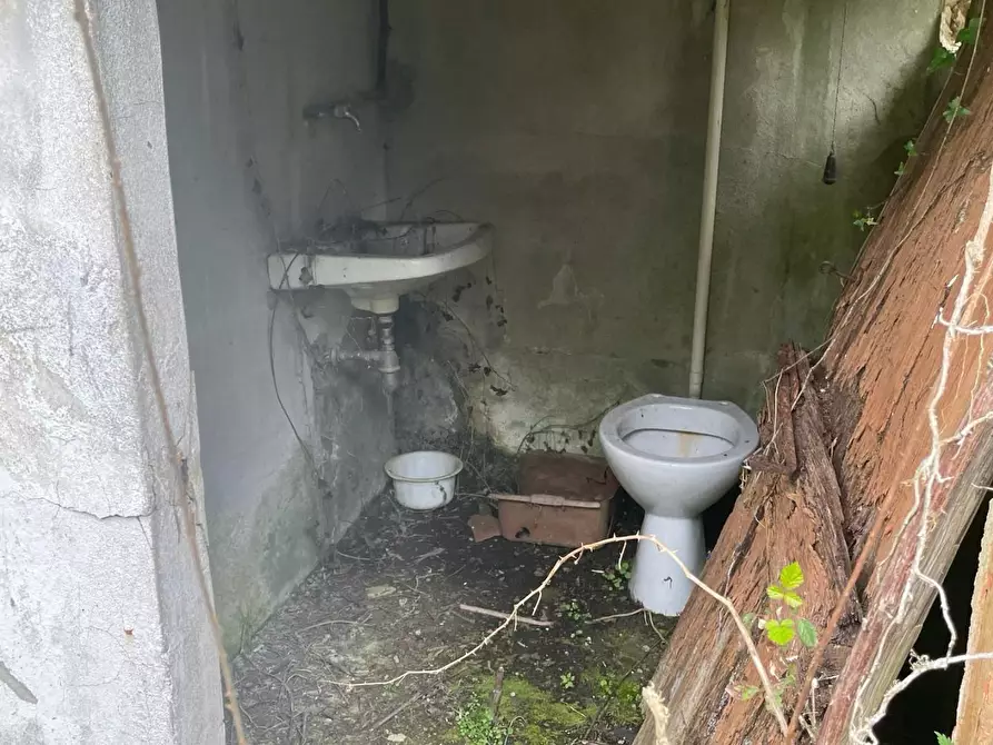 Immagine 48 di Porzione di casa in vendita  a Stazzema