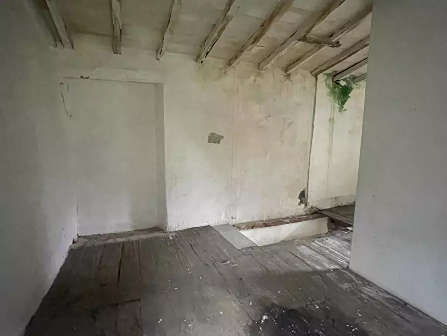 Immagine 38 di Porzione di casa in vendita  a Stazzema