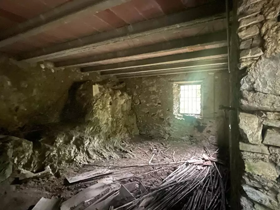 Immagine 43 di Porzione di casa in vendita  a Stazzema