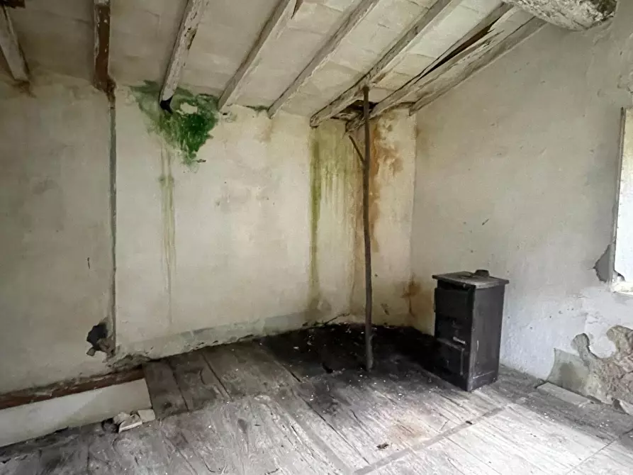 Immagine 39 di Porzione di casa in vendita  a Stazzema