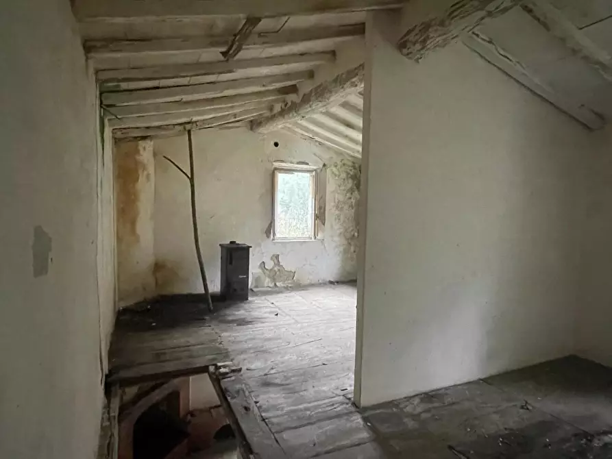 Immagine 35 di Porzione di casa in vendita  a Stazzema