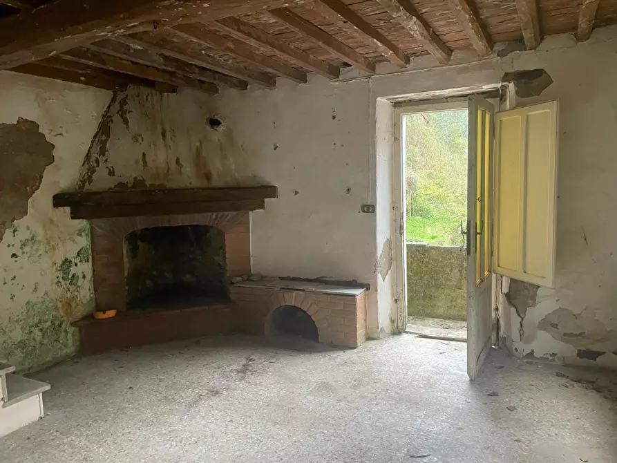 Immagine 28 di Porzione di casa in vendita  a Stazzema