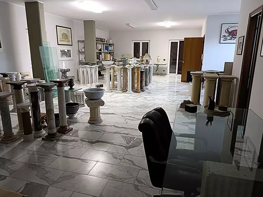 Immagine 5 di Attività artigianale in vendita  a Carrara